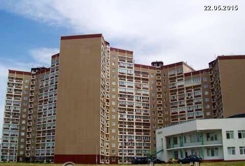 2-Komnatnye Apartamenty Alladin - Pozniaki Kiev Extérieur photo