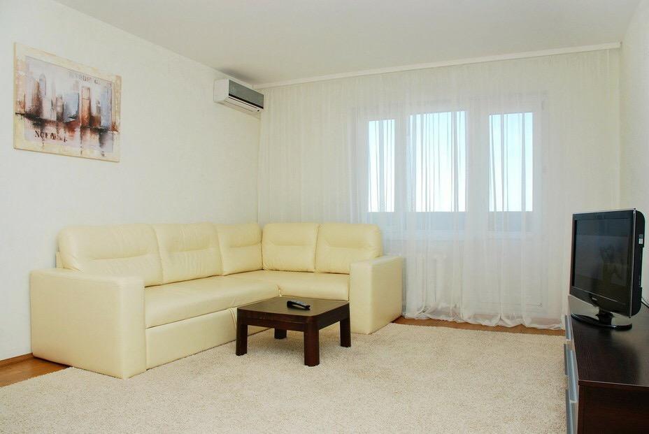 2-Komnatnye Apartamenty Alladin - Pozniaki Kiev Extérieur photo