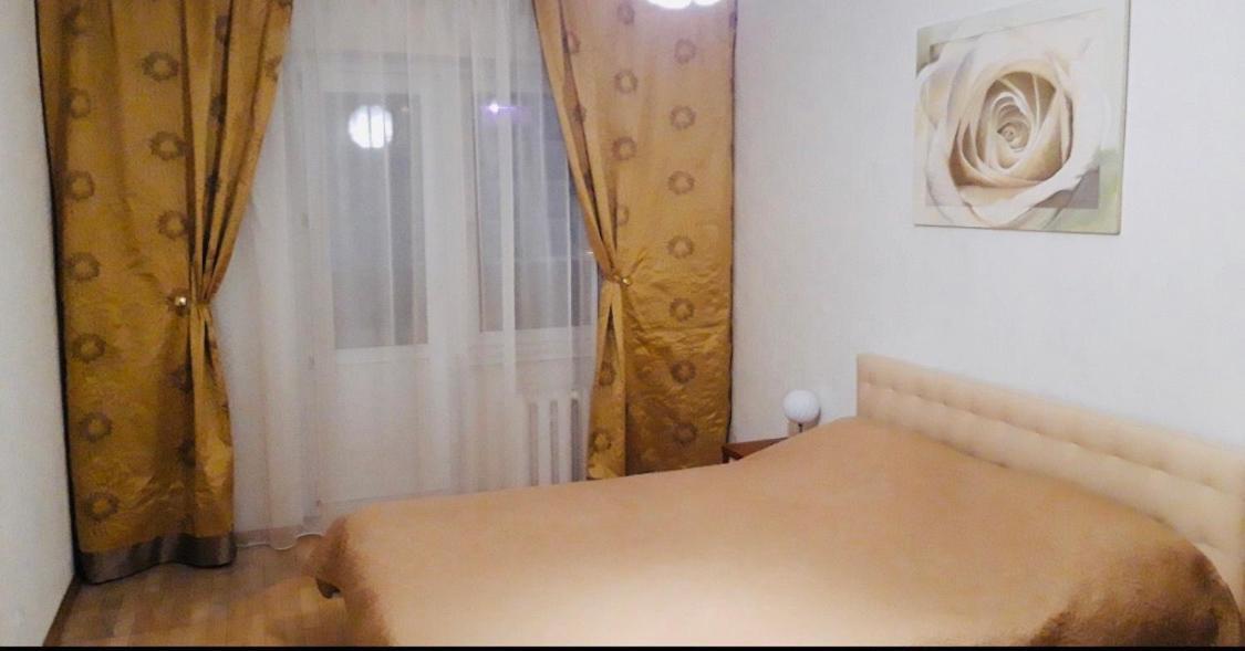 2-Komnatnye Apartamenty Alladin - Pozniaki Kiev Extérieur photo