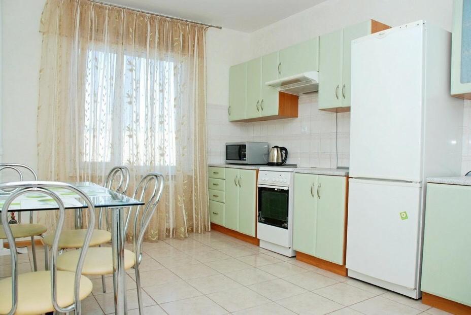 2-Komnatnye Apartamenty Alladin - Pozniaki Kiev Extérieur photo